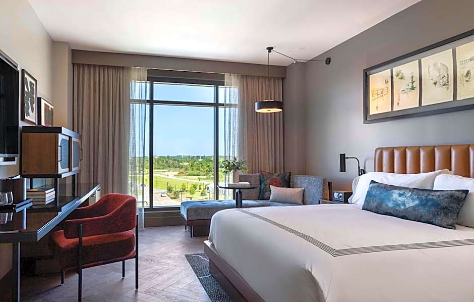 Thompson Savannah by Hyatt