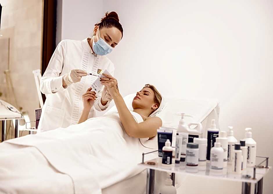 Park Hotel Tskaltubo - Balneo Resort