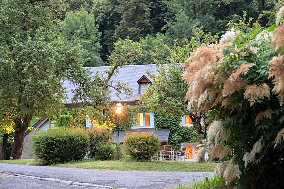 Garden & City Bagnères-de-Bigorre - Domaine de Ramonjuan