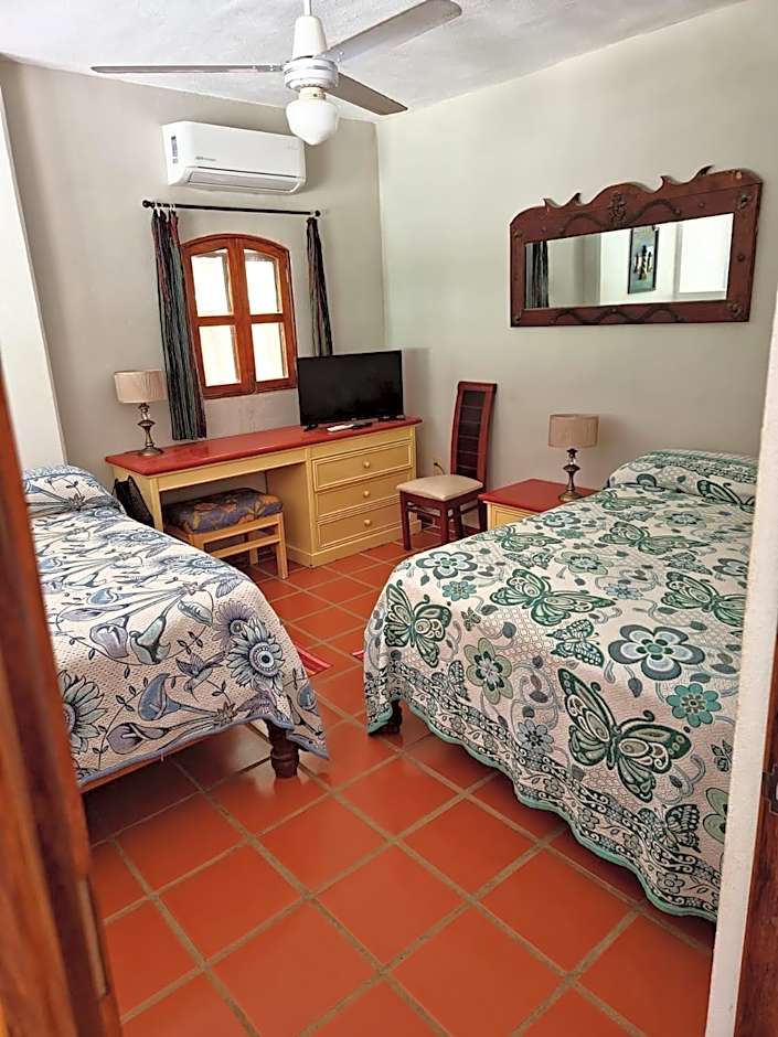 La Posada Pacifica