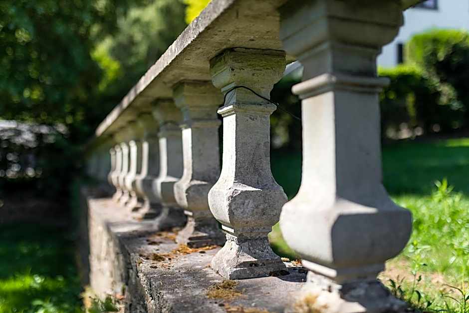 Boutique Hôtel Vedette entre Namur et Dinant