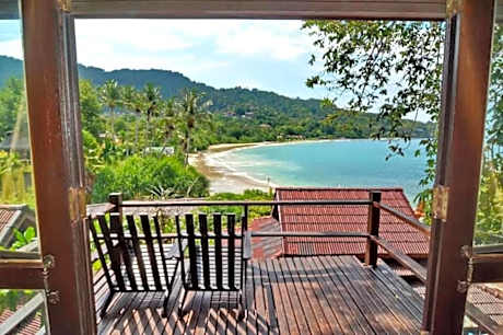 Kantiang Seahorse Resort & Spa