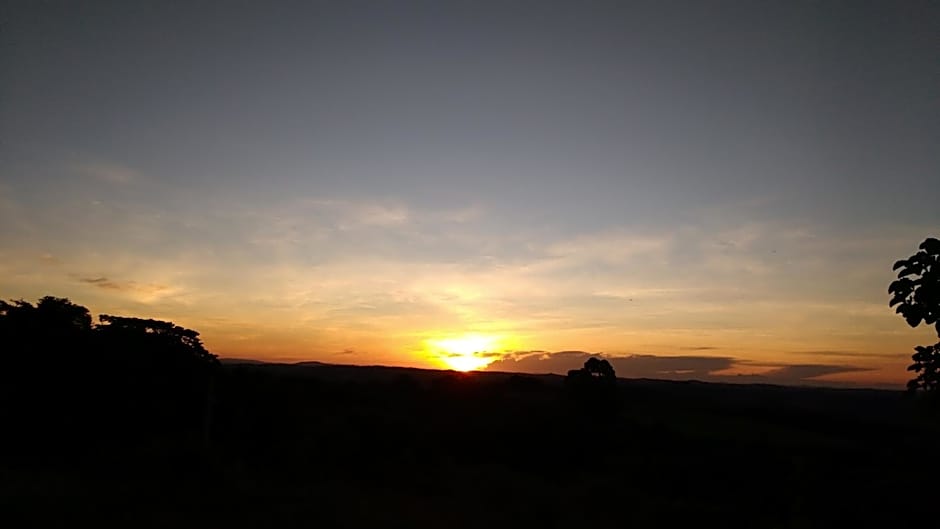 Pousada e Chales Por do Sol