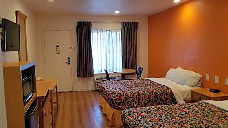 2 Double Beds, Nonsmoking