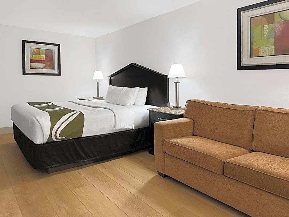 Quality Inn Fort Wayne