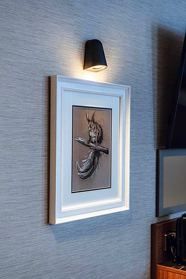 Star Hotel Kingussie