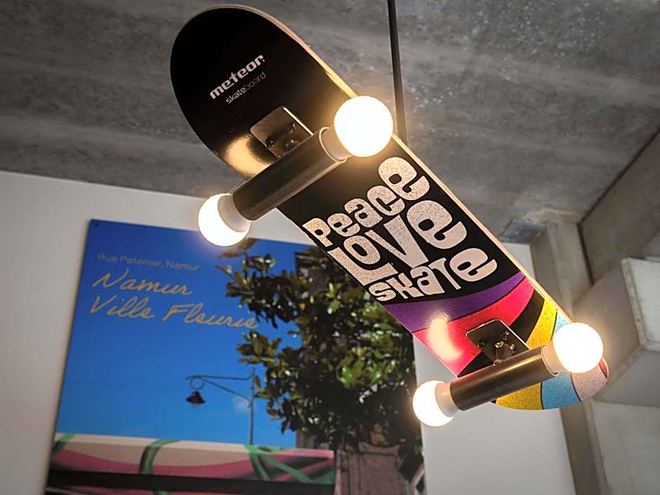 ibis Styles Namur