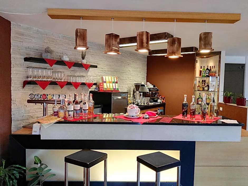 Hotel Dolomiti Chalet