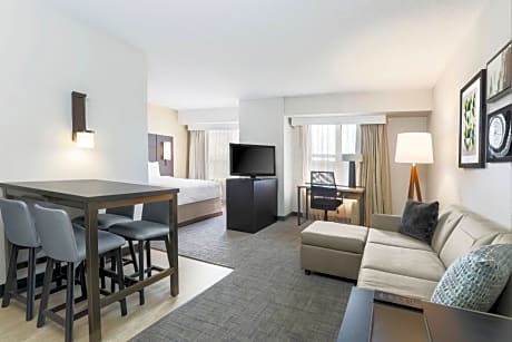 Residence Inn by Marriott Boulder Longmont