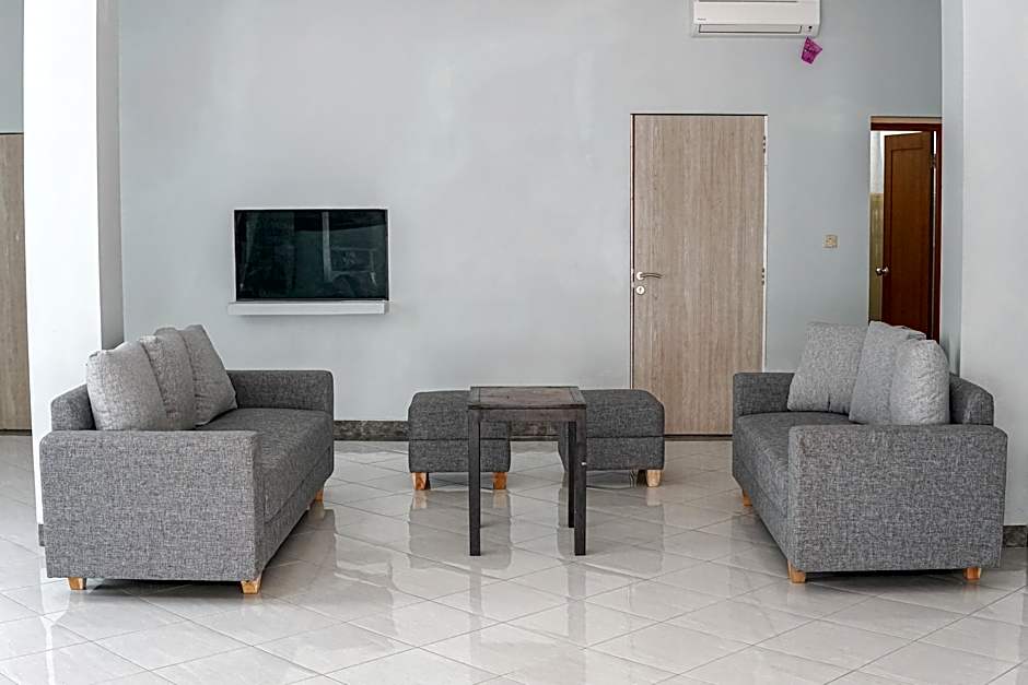Adiputra Guesthouse 2 – Yogyakarta, ID