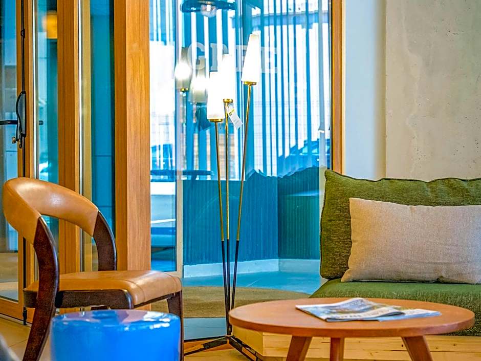 ibis Styles Salon de Provence