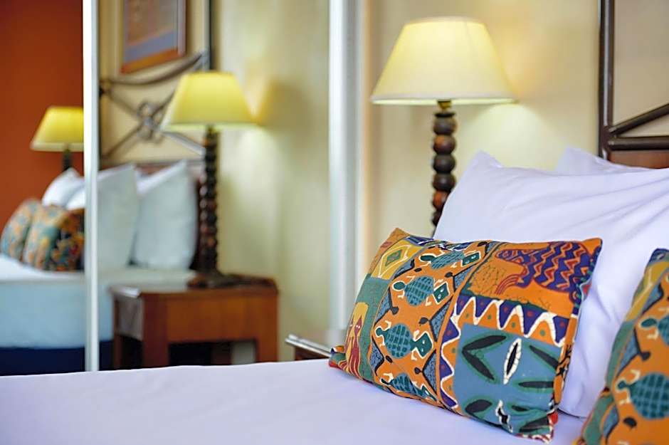 Pestana Rovuma Hotel