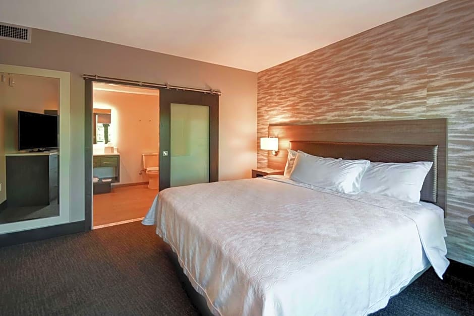 Home2 Suites by Hilton Los Angeles Montebello