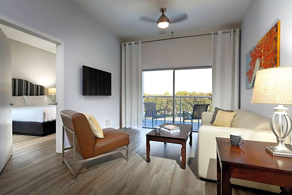 Meliá Orlando Celebration