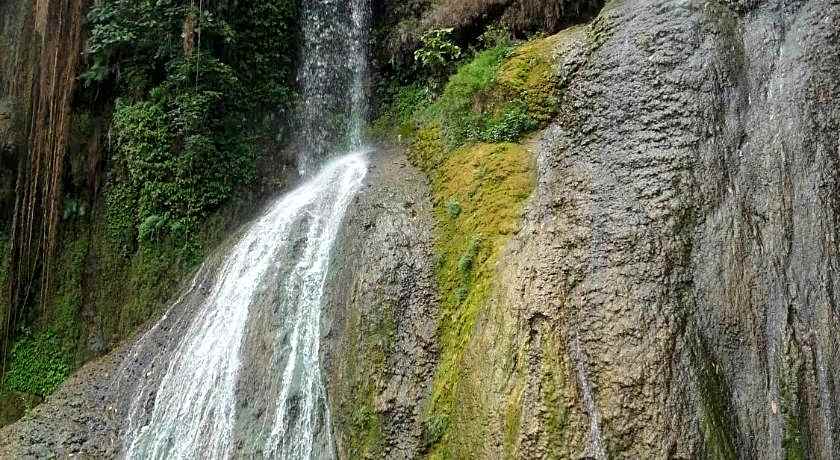 Mai Chau Valley View Hotel