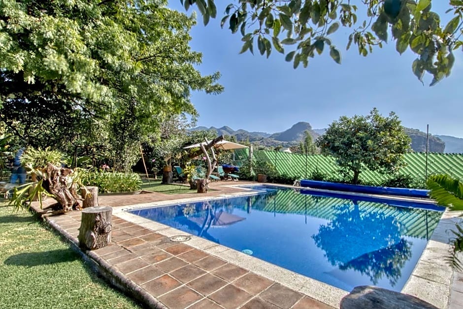 Quinta Cielo - Hotel Boutique y Restaurante