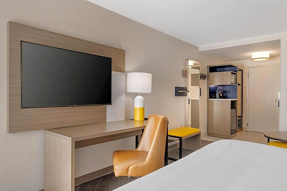 Comfort Inn & Suites Clemson - University Area