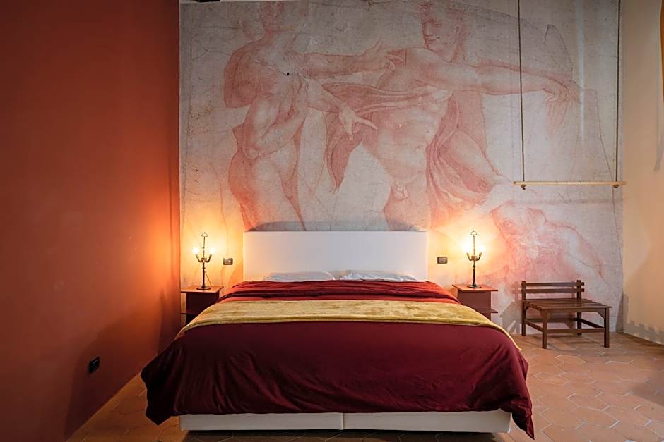 La residenza del Proconsolo