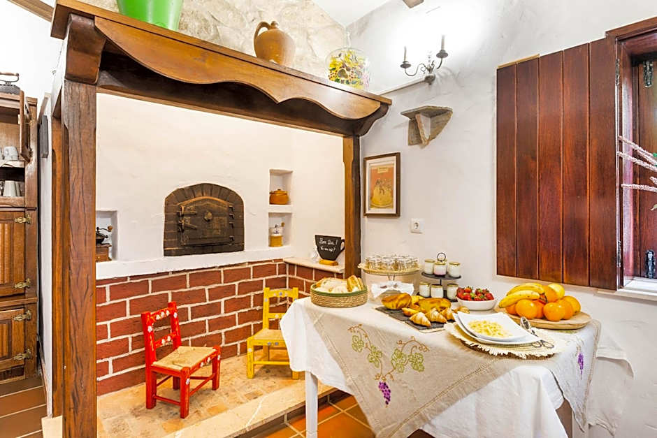 Refúgio das Artes Guesthouse