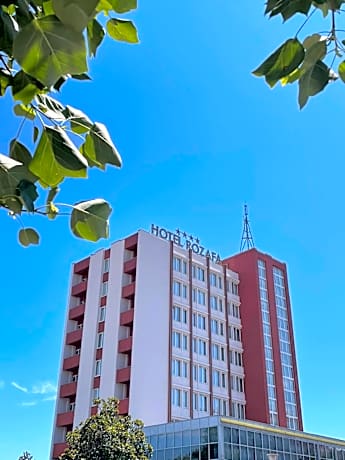 Hotel Rozafa