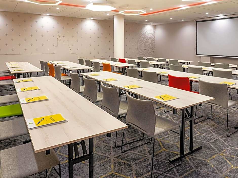 ibis Styles Lublin Stare Miasto