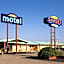 Sunset Motel Moriarty