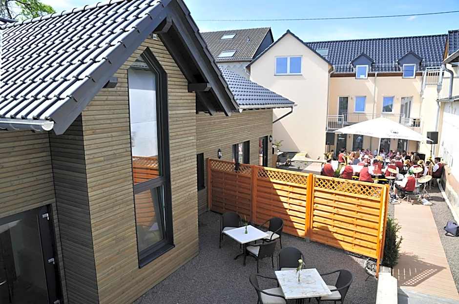 Vulkanhotel balance&selfness ***S