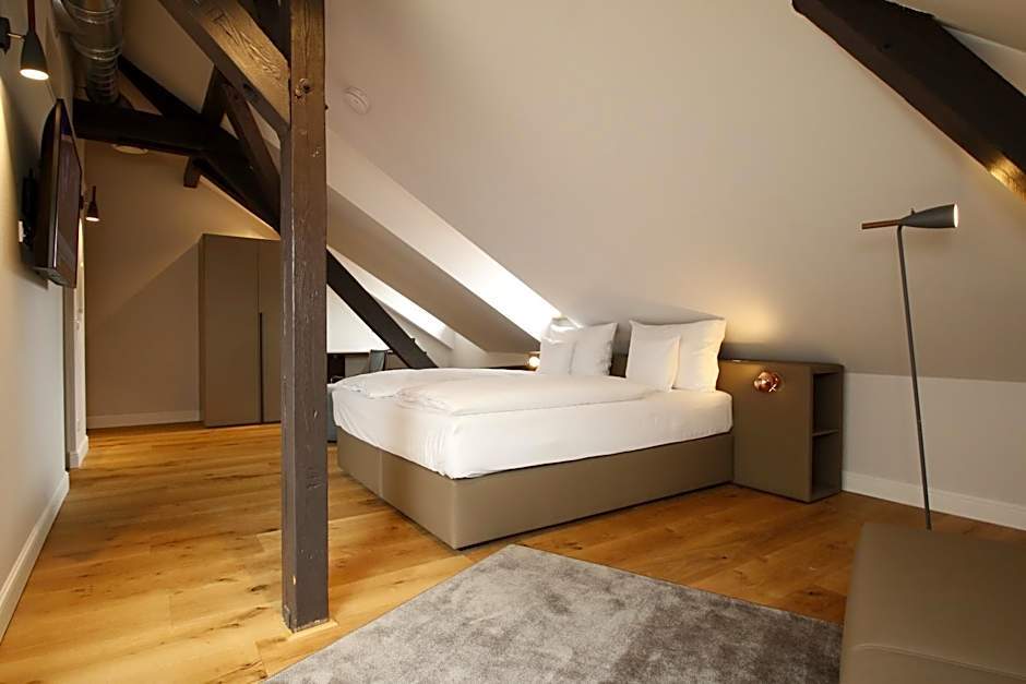 Amelie No 1 Hotel & Appartements