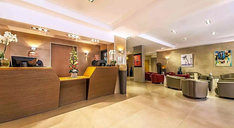 Hôtel Montaigne & Spa - Cannes Centre