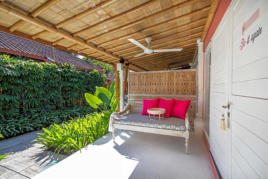 PinkPrivate Sanur - for Cool Adults Only