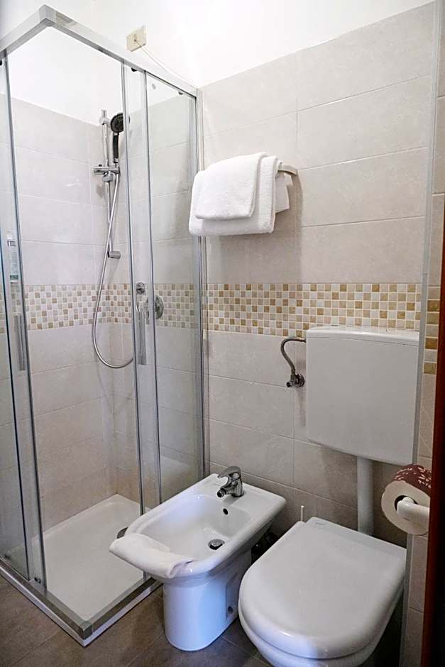 Hotel Montepiana