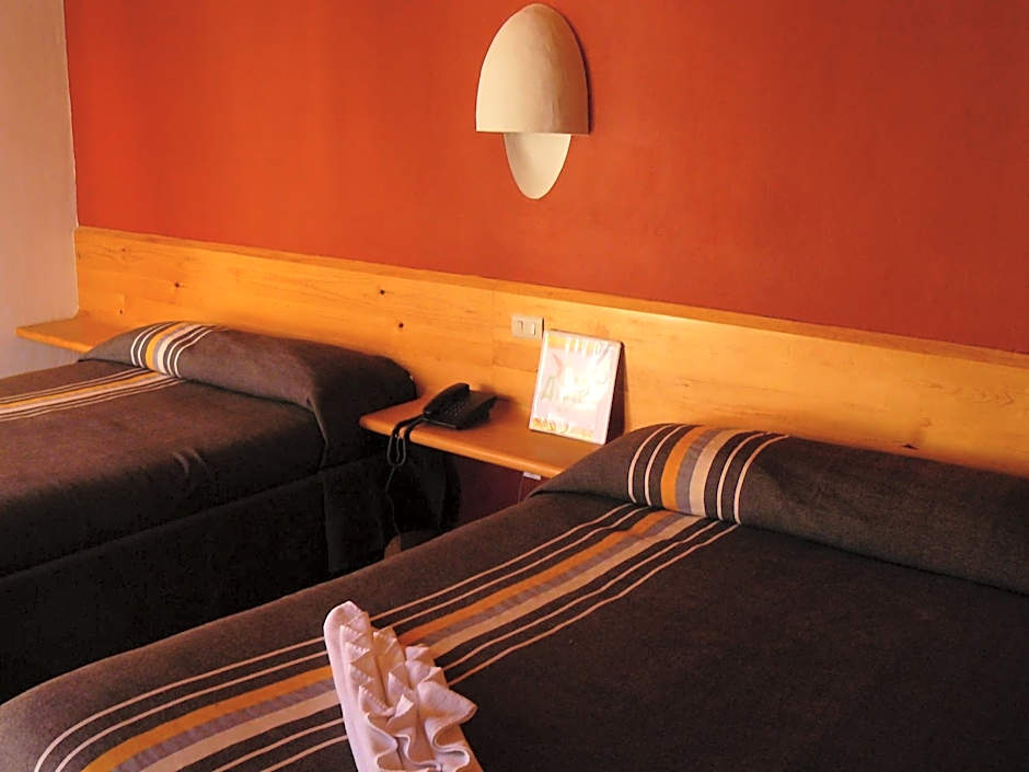 Axkan Arte Hotel