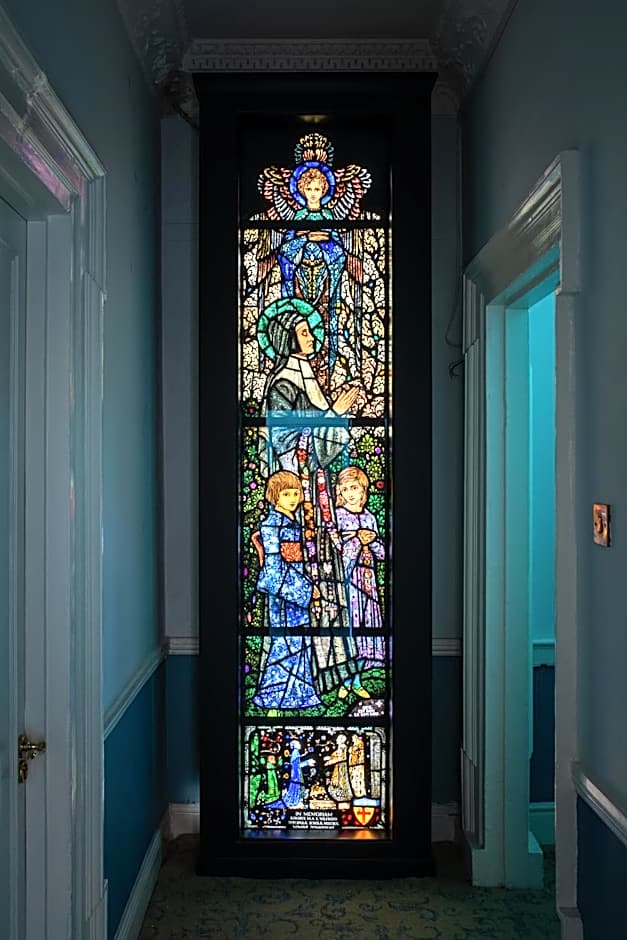 Stauntons on the Green Hotel