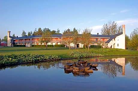 Ytterjärna Hotell & Konferens