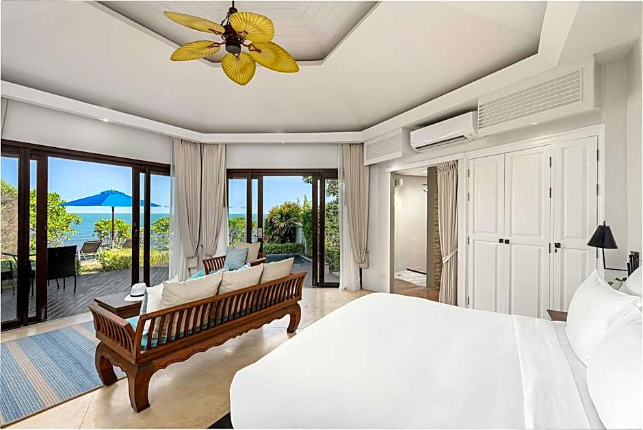 SAii Koh Samui Villas (adult only 12)