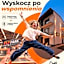 Apartamenty Katowice by Lantier - Basen & Gabinet SPA