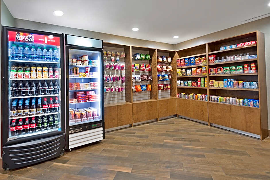 Holiday Inn Express & Suites Harrisburg S - New Cumberland By IHG