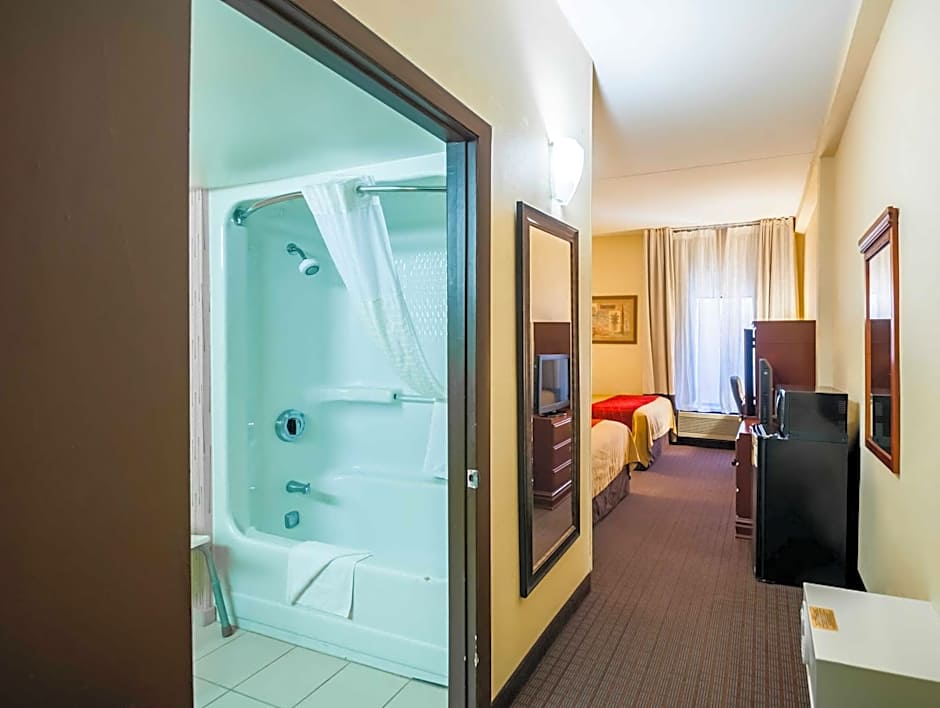 Comfort Inn Towson - Baltimore North