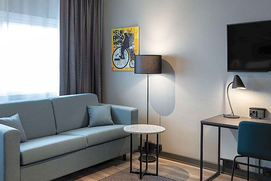 Scandic Pasila