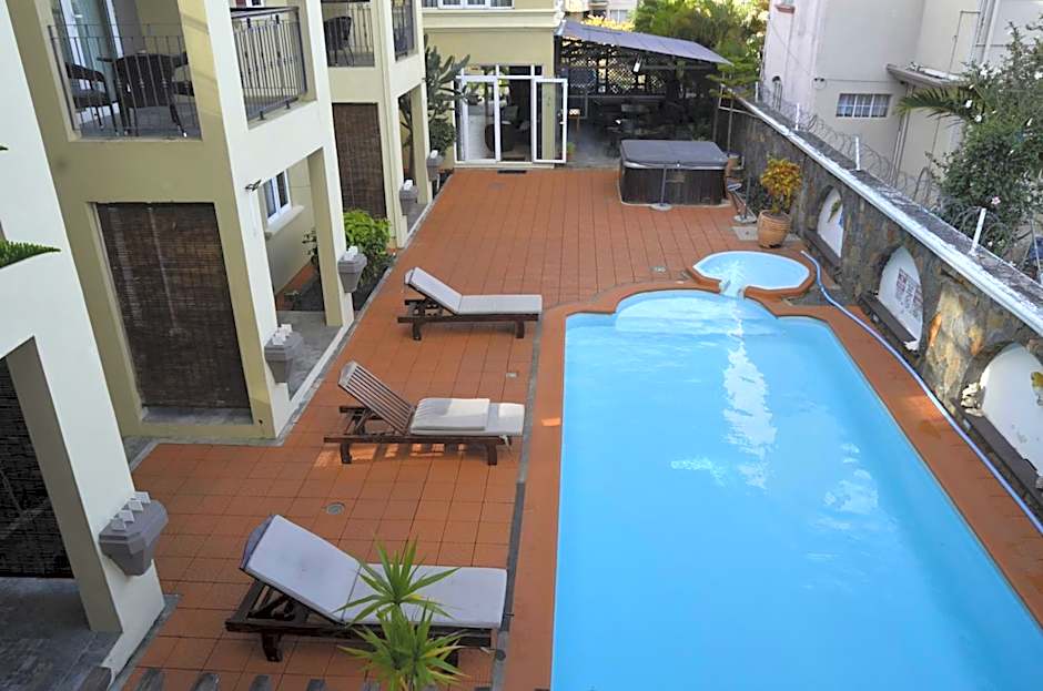 Villa Narmada