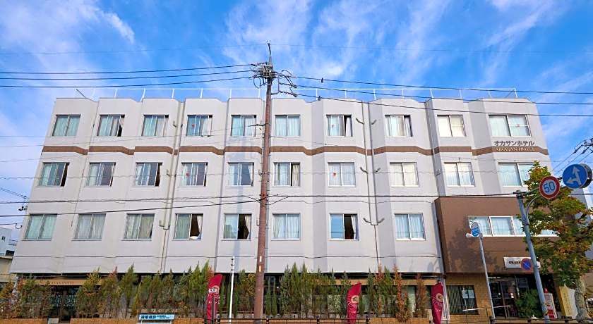 Okasan Hotel