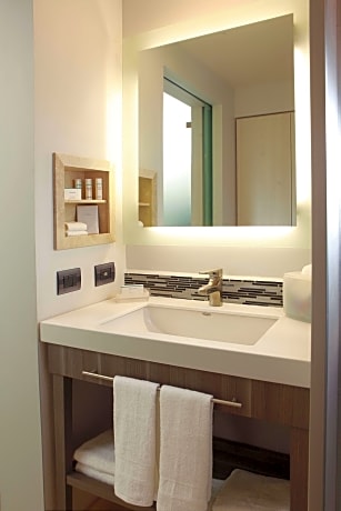 1 Queen Standard Room Nonsmoking