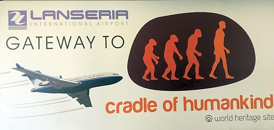 Lanseria Country Estate