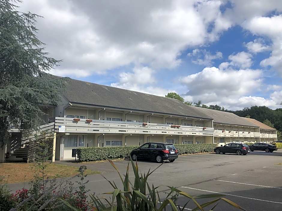 Hotel Inn Design Nantes