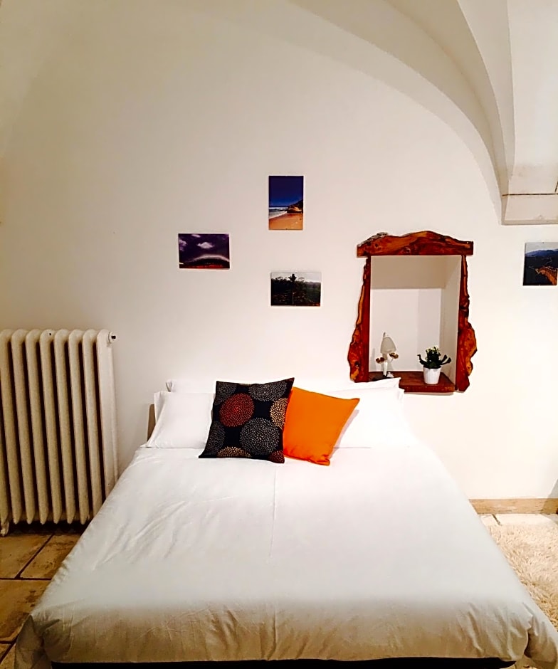 B&B Palazzo Giorgi