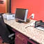 Comfort Inn & Suites Trussville I-59 Exit 141