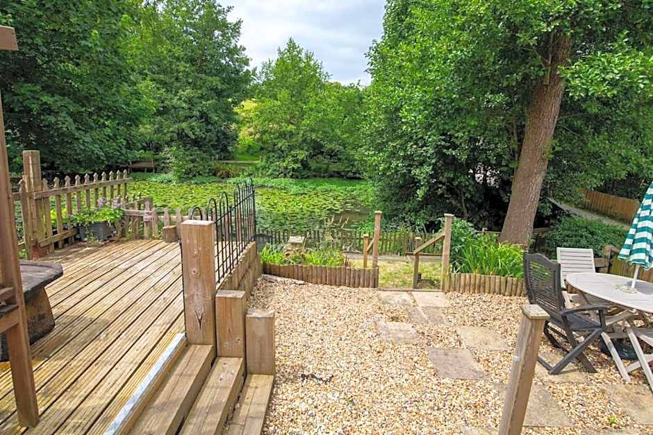 No 27 Coghurst Hall Hastings