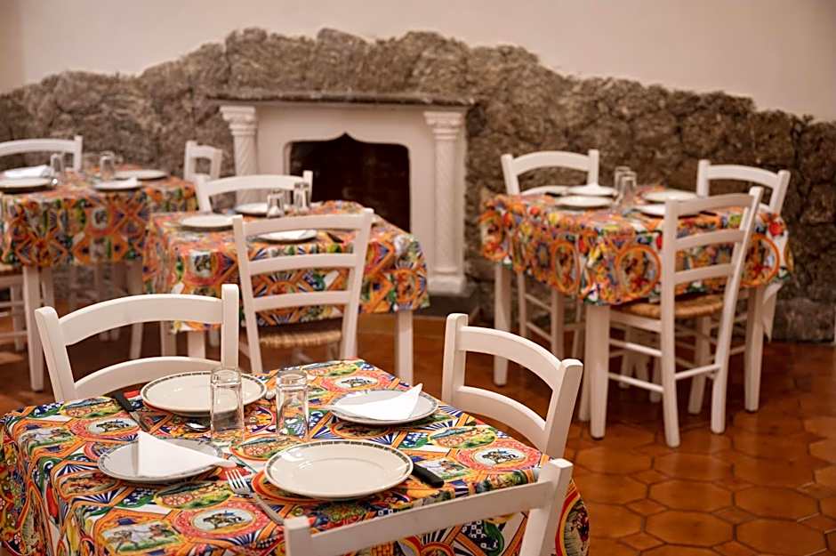 Hotel Elios Tao