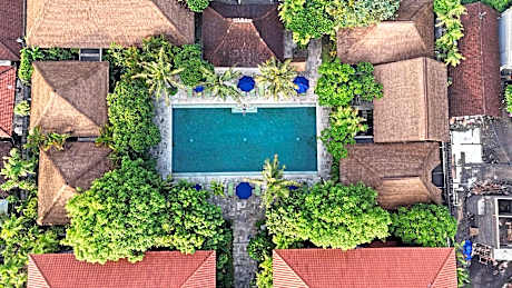 Sudamala Resort, Sanur, Bali