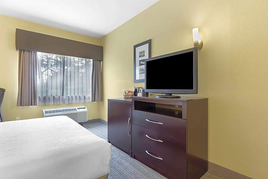 Best Western Plus Plaza By The Green